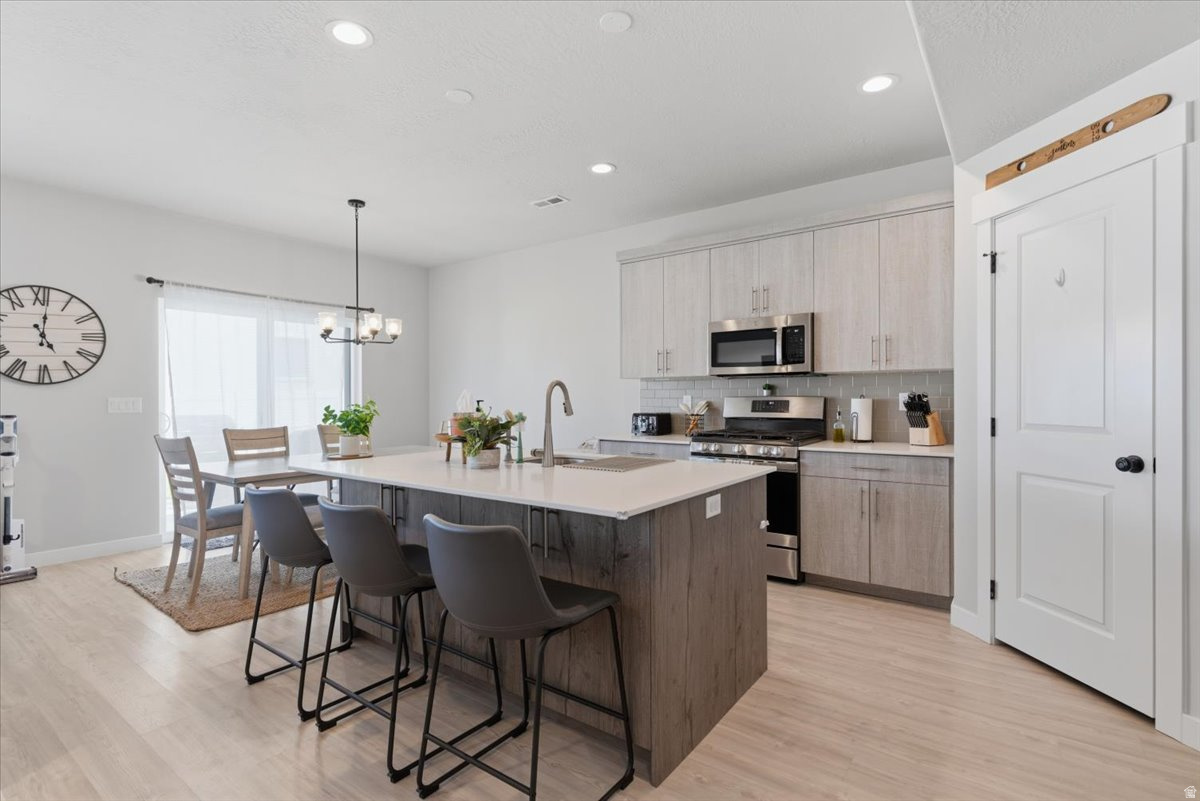 ASPIRE POINTE - Residential