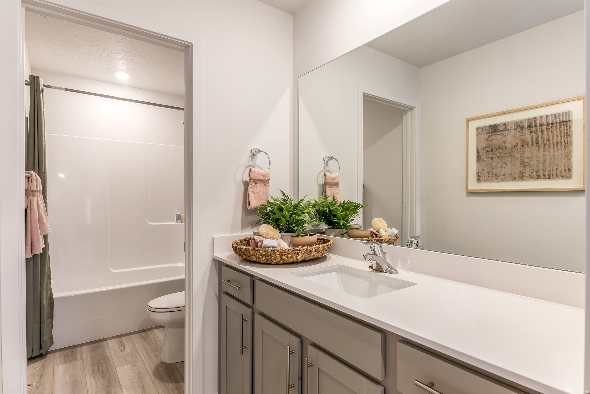 THE VALLEY AT WILDFLOWER - Residential