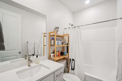 Tiny photo for 2298 N MEADOWSIDE WAY, Heber City, UT 84032 (MLS # 2129549)