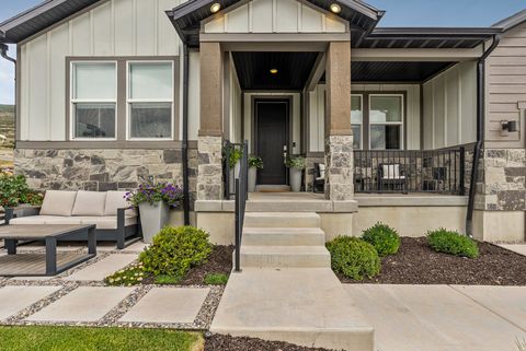 Tiny photo for 2298 N MEADOWSIDE WAY, Heber City, UT 84032 (MLS # 2129549)