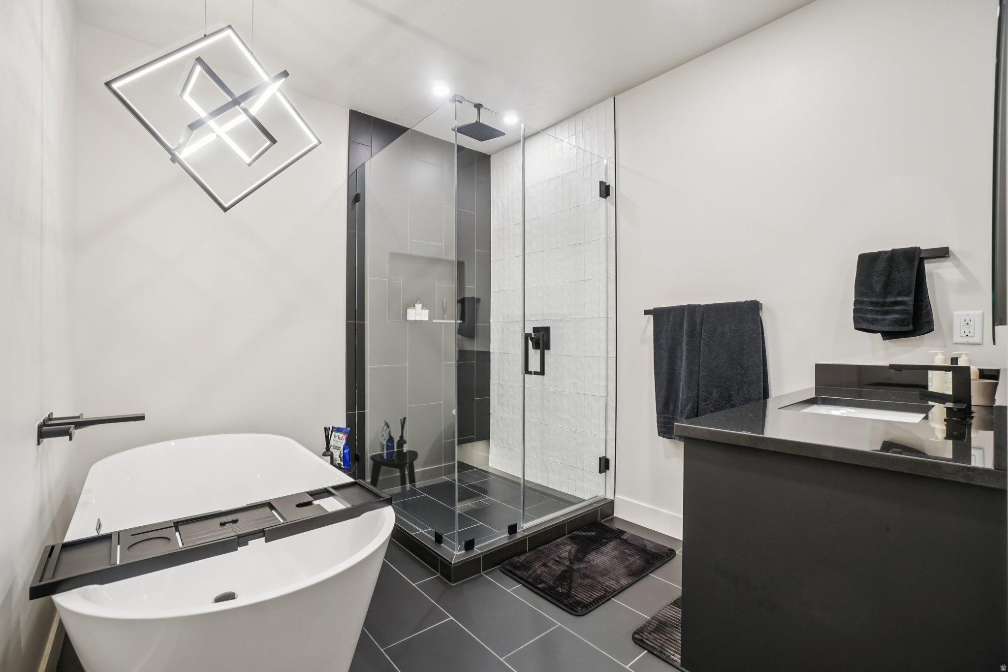 JORDANELLE - Residential