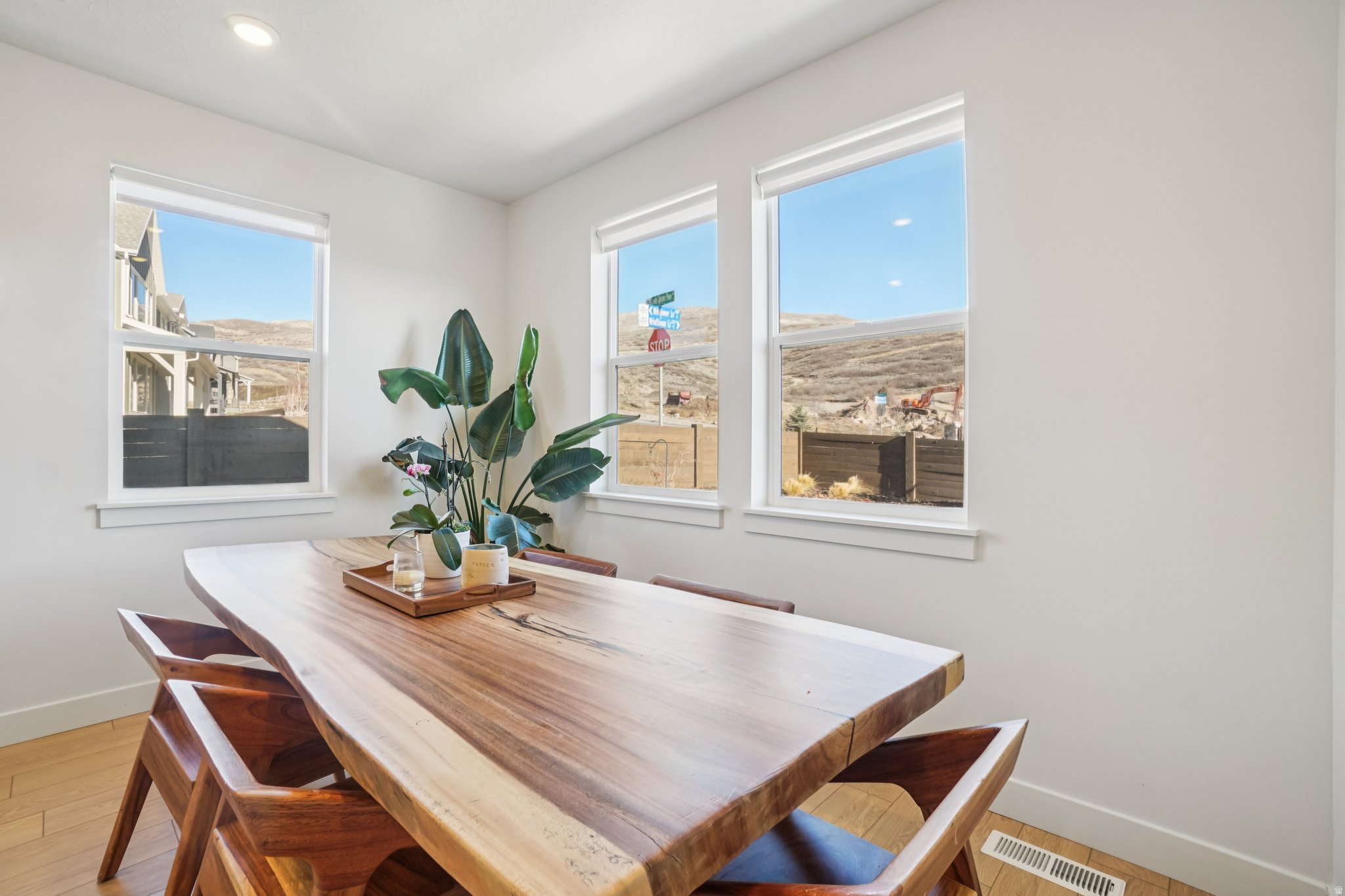 JORDANELLE - Residential