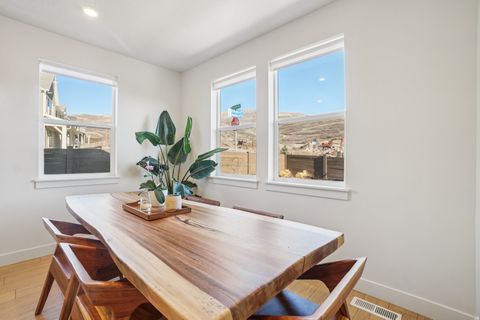 Tiny photo for 2298 N MEADOWSIDE WAY, Heber City, UT 84032 (MLS # 2129549)