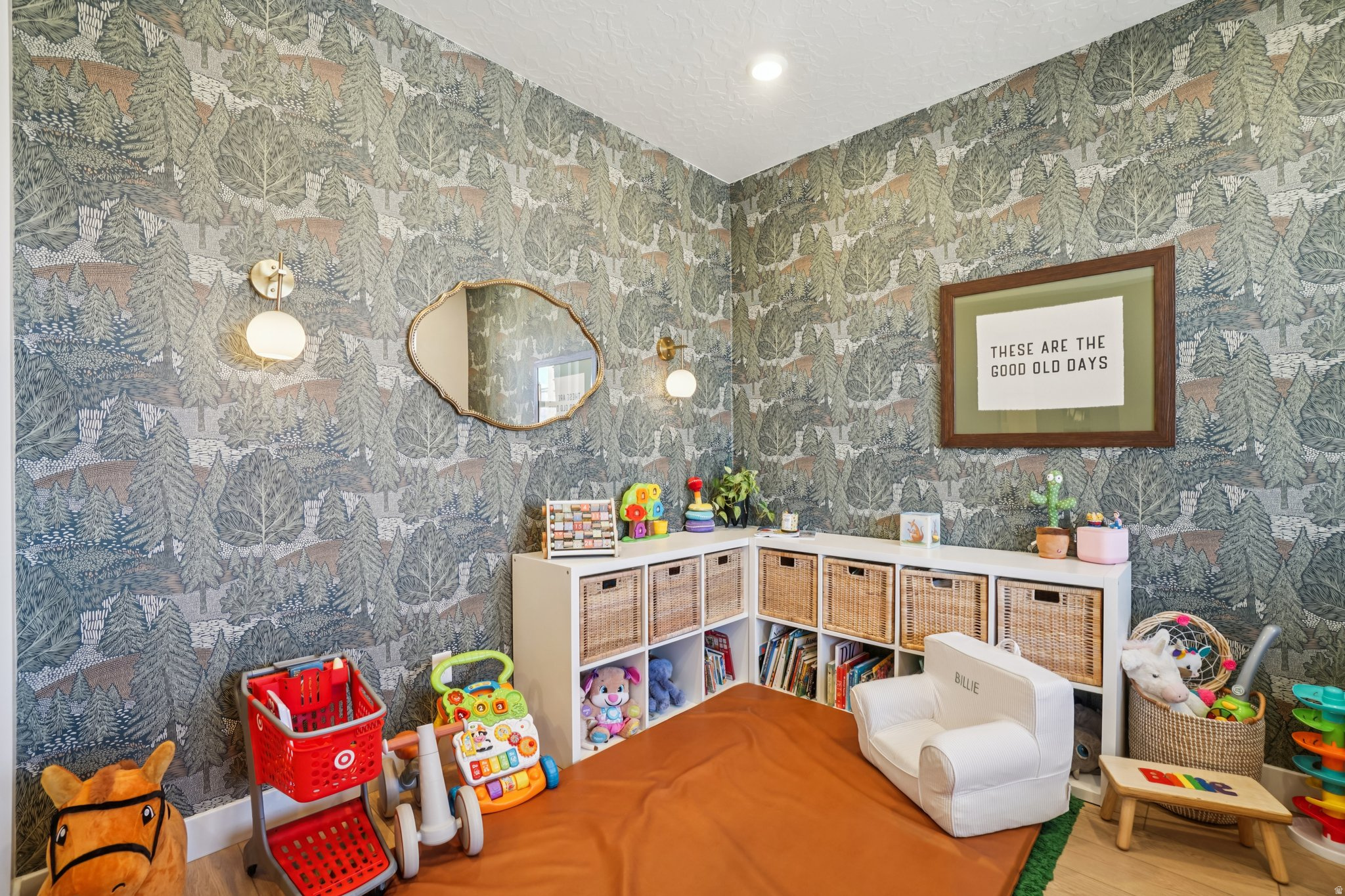 JORDANELLE - Residential