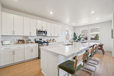 Tiny photo for 2298 N MEADOWSIDE WAY, Heber City, UT 84032 (MLS # 2129549)