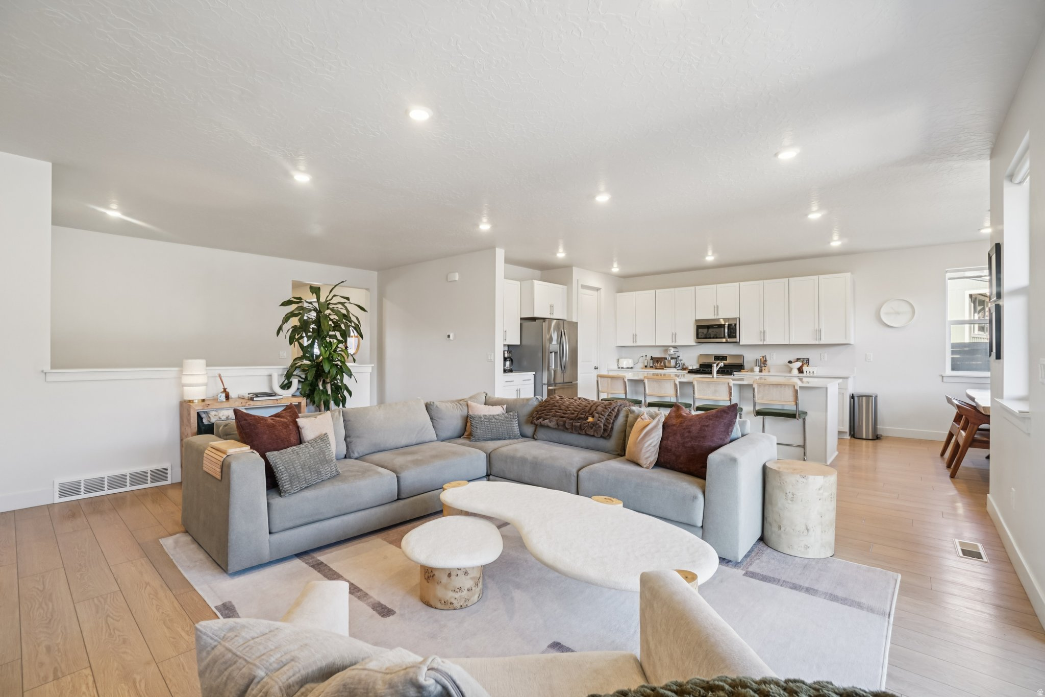 JORDANELLE - Residential