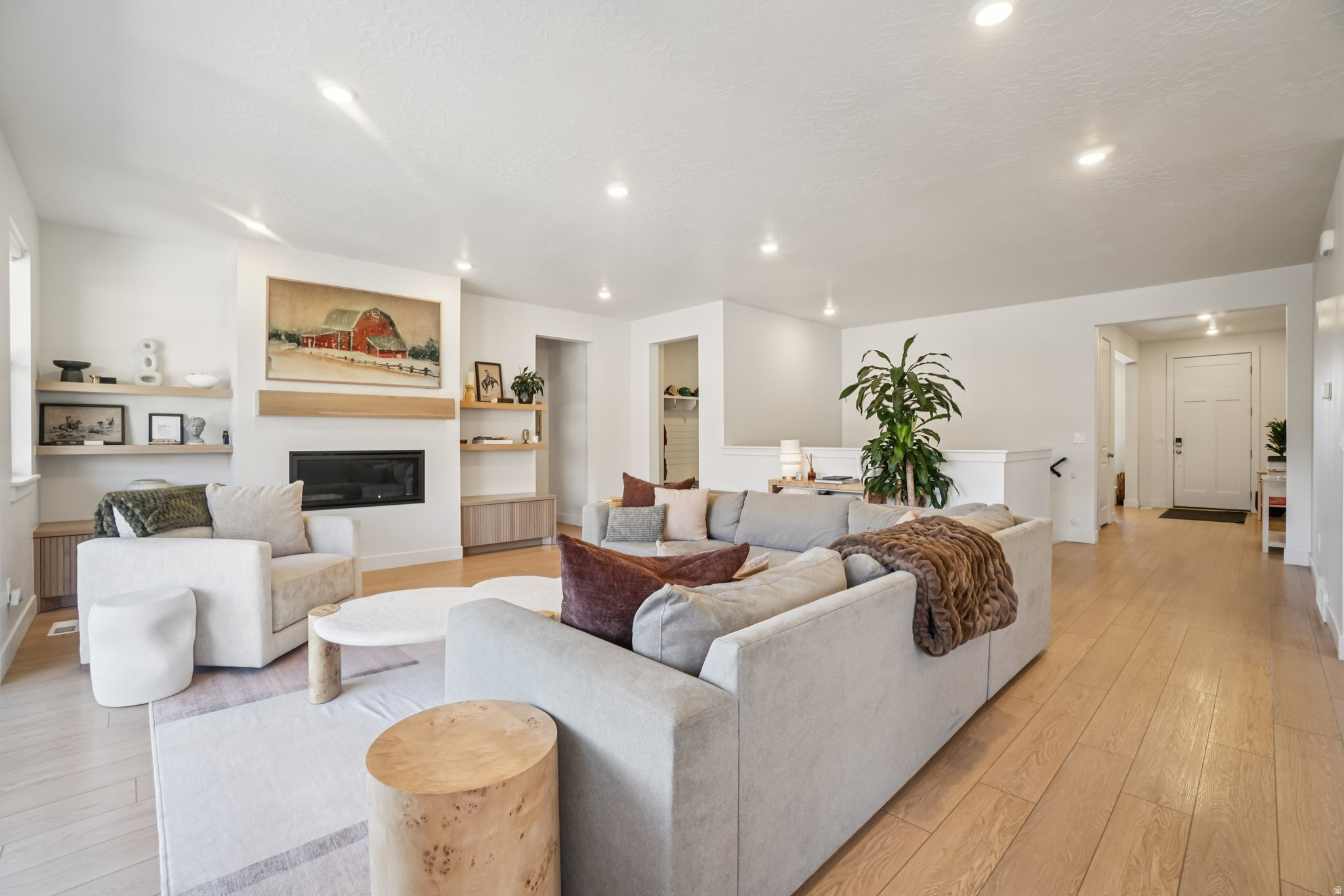 JORDANELLE - Residential