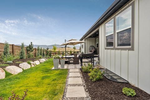 Tiny photo for 2298 N MEADOWSIDE WAY, Heber City, UT 84032 (MLS # 2129549)