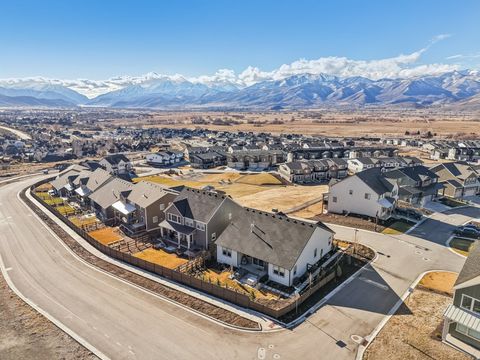 Tiny photo for 2298 N MEADOWSIDE WAY, Heber City, UT 84032 (MLS # 2129549)