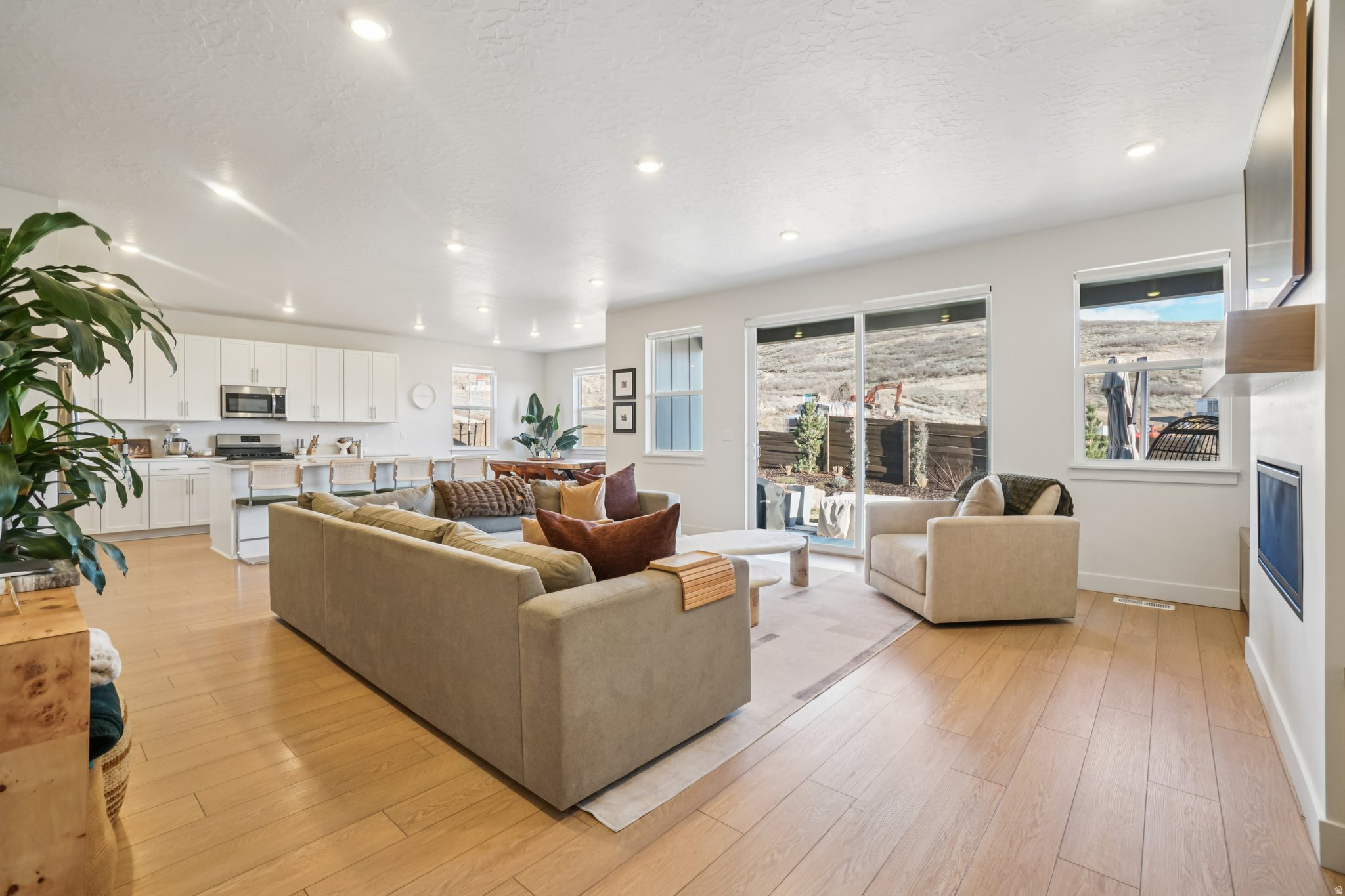 JORDANELLE - Residential