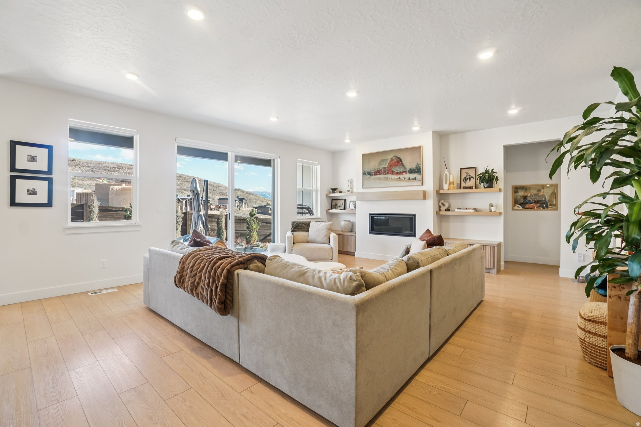 JORDANELLE - Residential