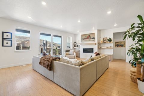 Tiny photo for 2298 N MEADOWSIDE WAY, Heber City, UT 84032 (MLS # 2129549)