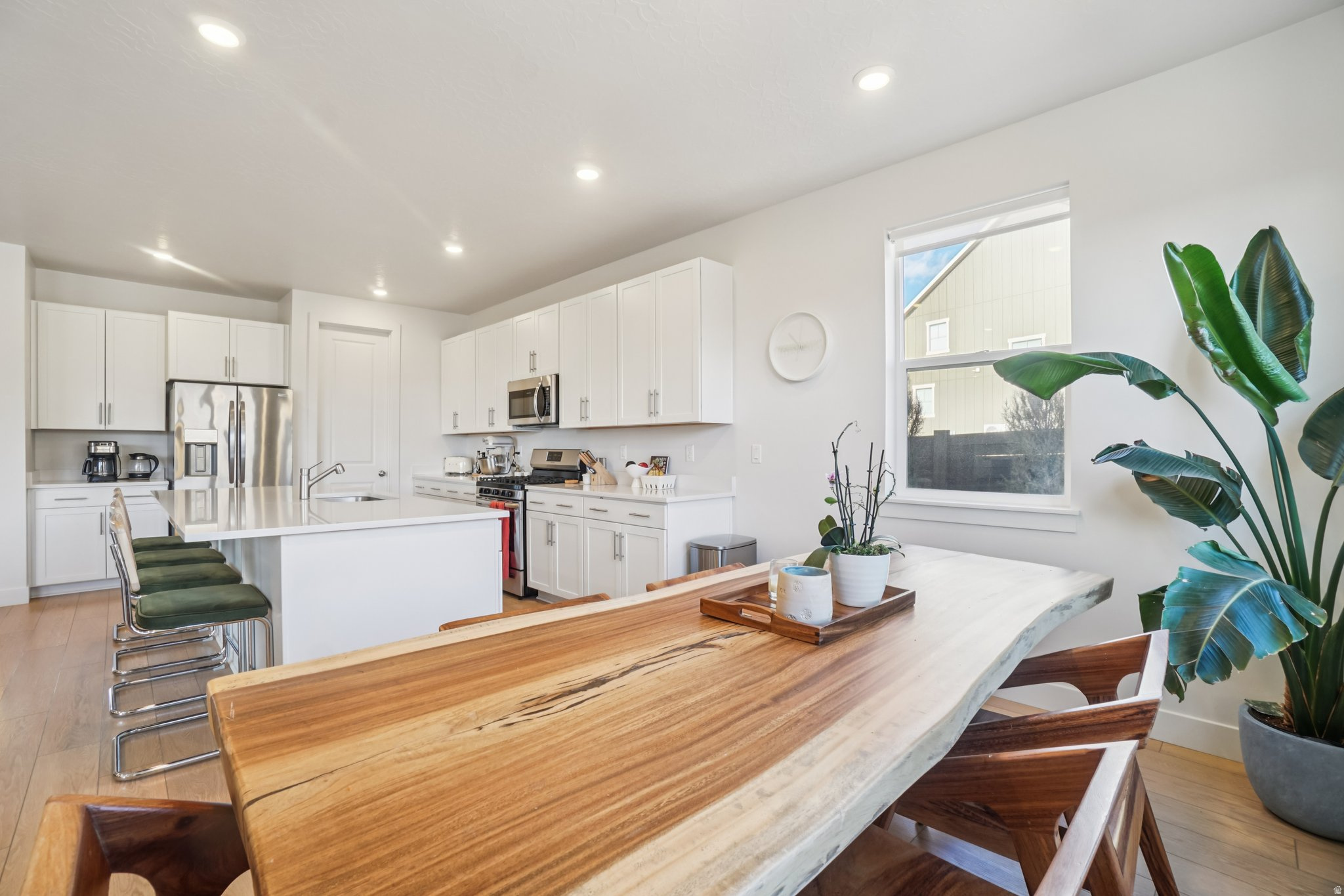 JORDANELLE - Residential