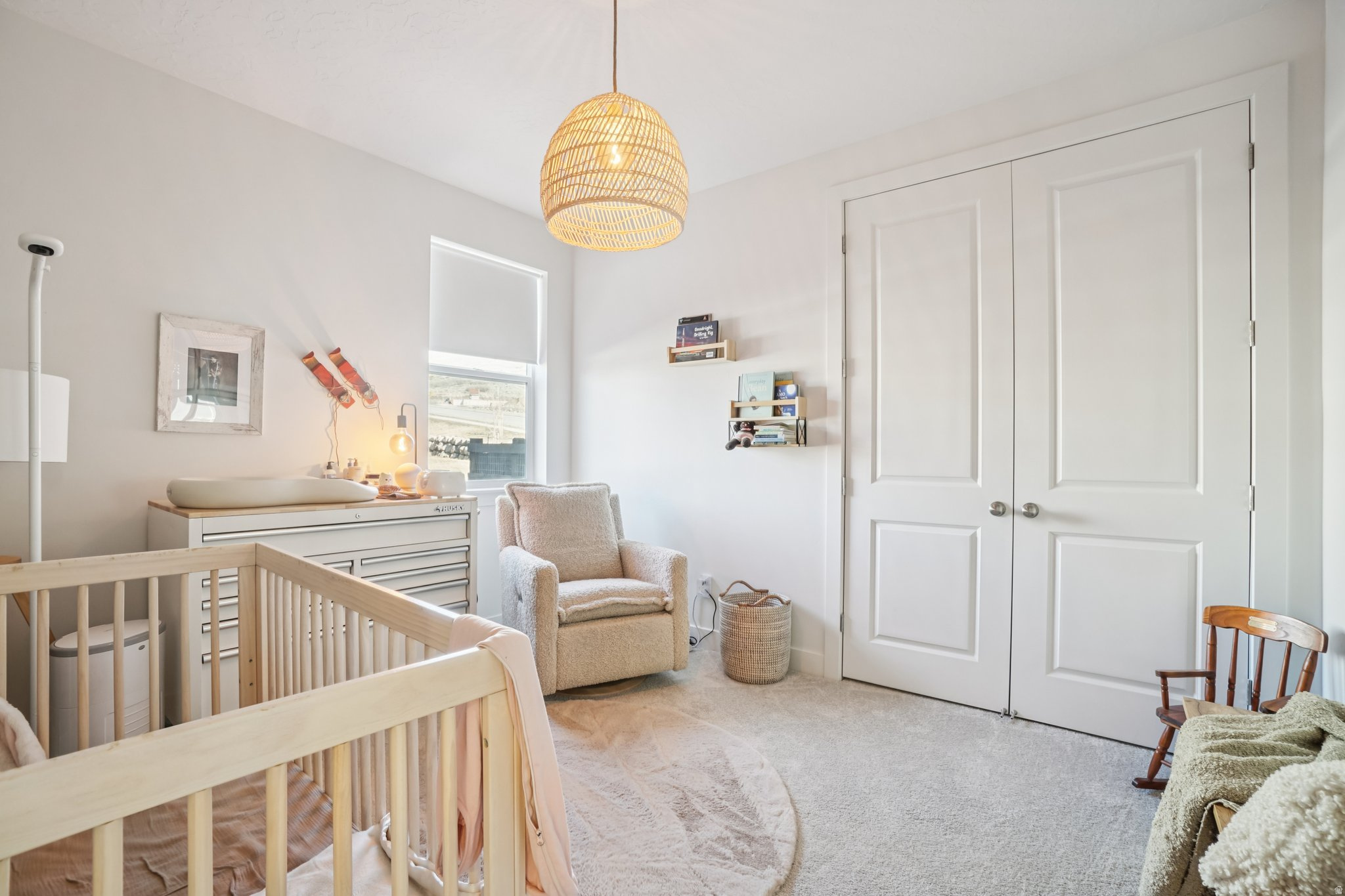 JORDANELLE - Residential