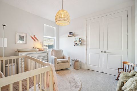 Tiny photo for 2298 N MEADOWSIDE WAY, Heber City, UT 84032 (MLS # 2129549)