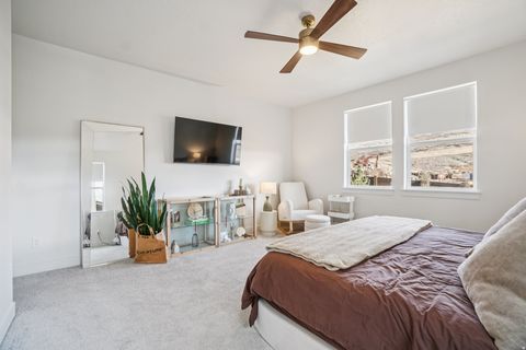 Tiny photo for 2298 N MEADOWSIDE WAY, Heber City, UT 84032 (MLS # 2129549)