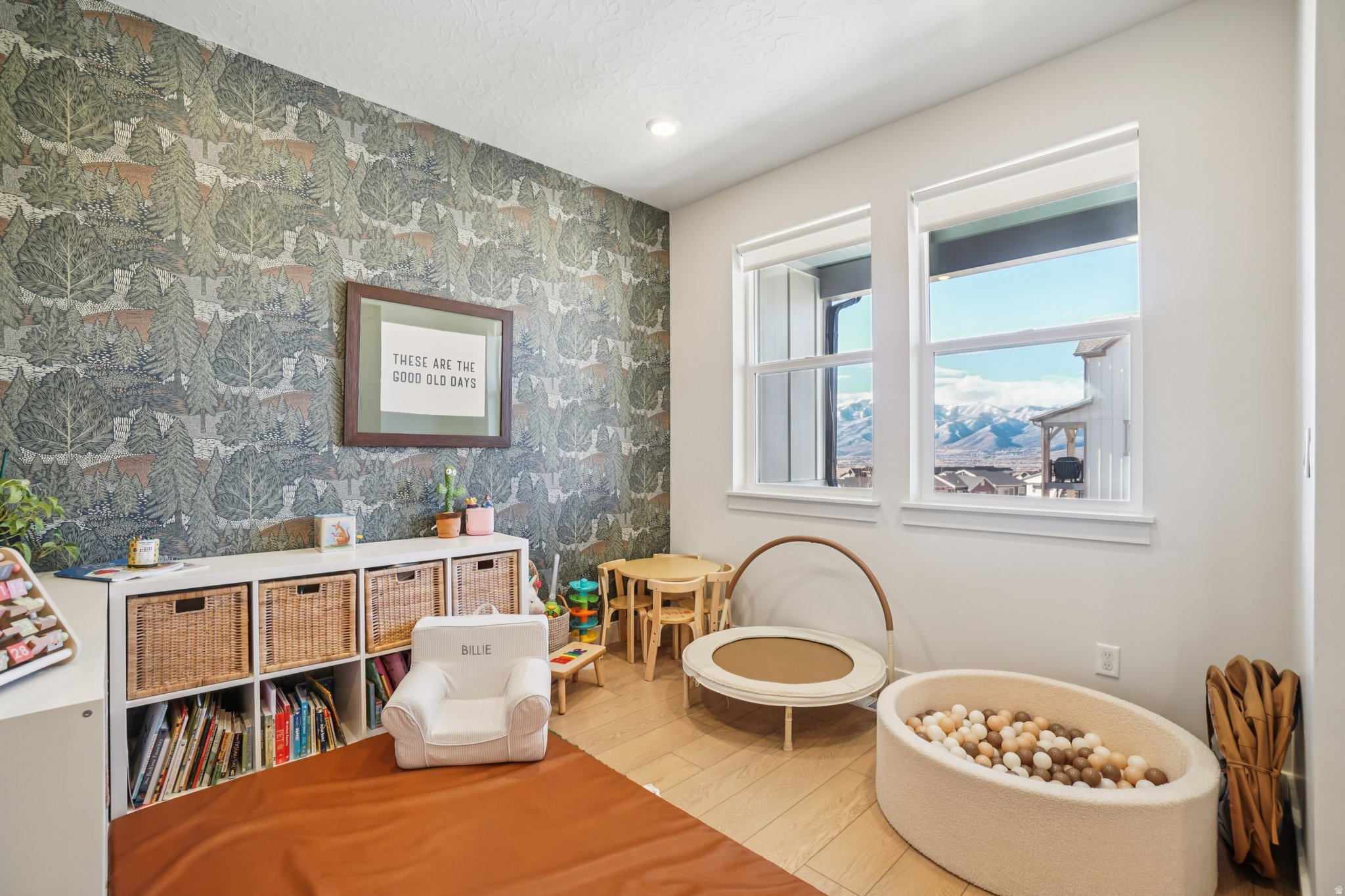 JORDANELLE - Residential