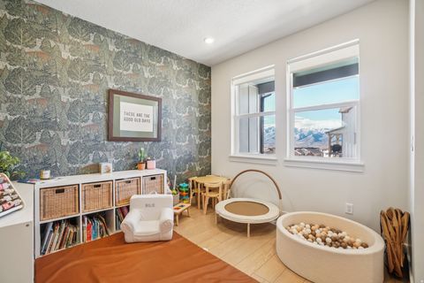 Tiny photo for 2298 N MEADOWSIDE WAY, Heber City, UT 84032 (MLS # 2129549)