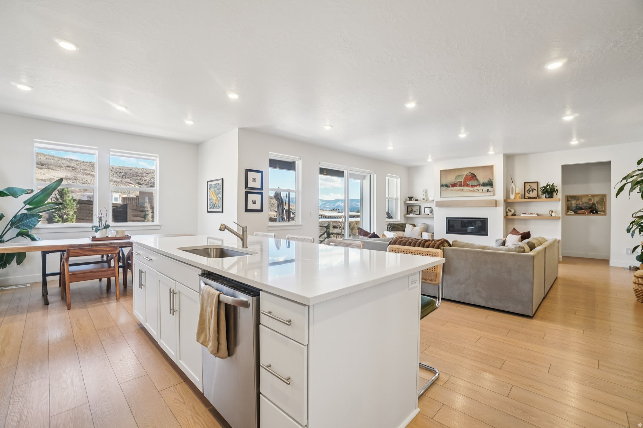 JORDANELLE - Residential