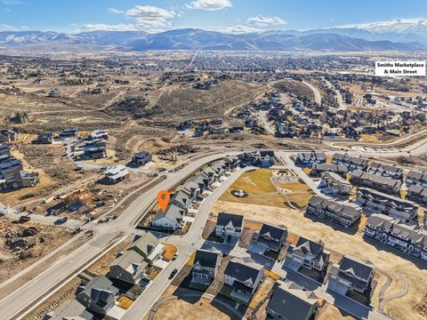 Tiny photo for 2298 N MEADOWSIDE WAY, Heber City, UT 84032 (MLS # 2129549)