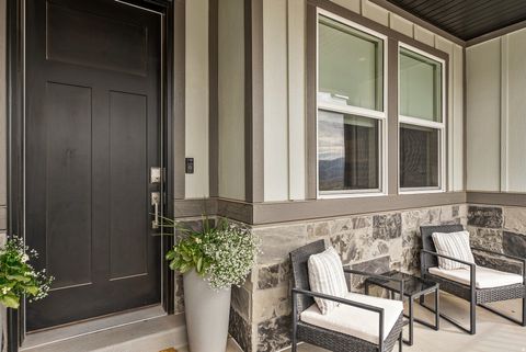 Tiny photo for 2298 N MEADOWSIDE WAY, Heber City, UT 84032 (MLS # 2129549)