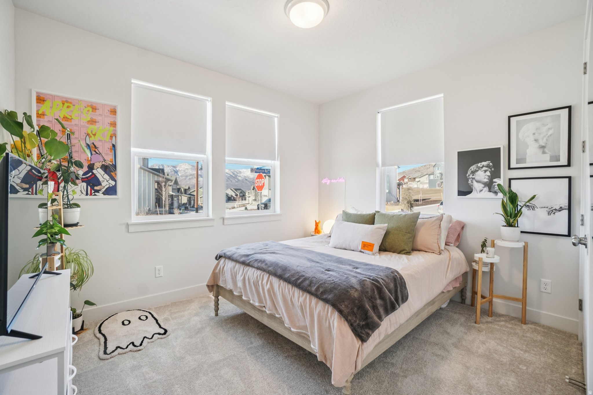 JORDANELLE - Residential