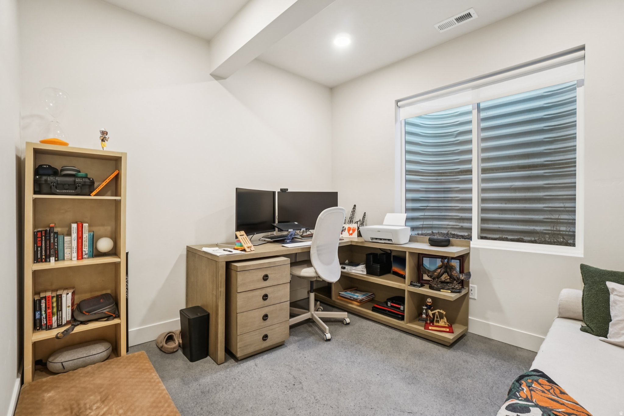 JORDANELLE - Residential