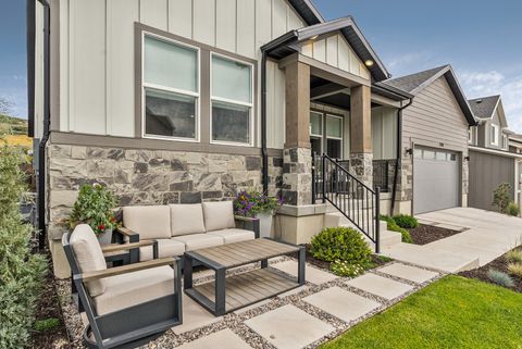 Tiny photo for 2298 N MEADOWSIDE WAY, Heber City, UT 84032 (MLS # 2129549)