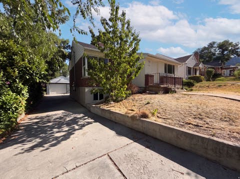 Tiny photo for 1318 29TH ST, Ogden, UT 84403 (MLS # 2178164)