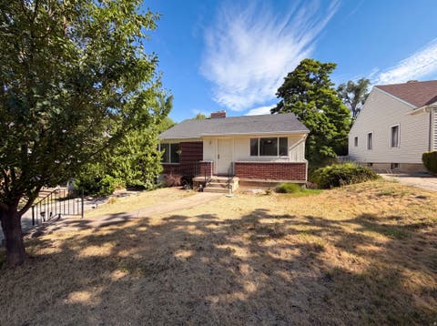 Photo of 1318 29TH ST, Ogden, UT 84403 (MLS # 2178164)