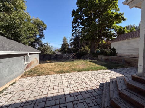 Tiny photo for 1318 29TH ST, Ogden, UT 84403 (MLS # 2178164)