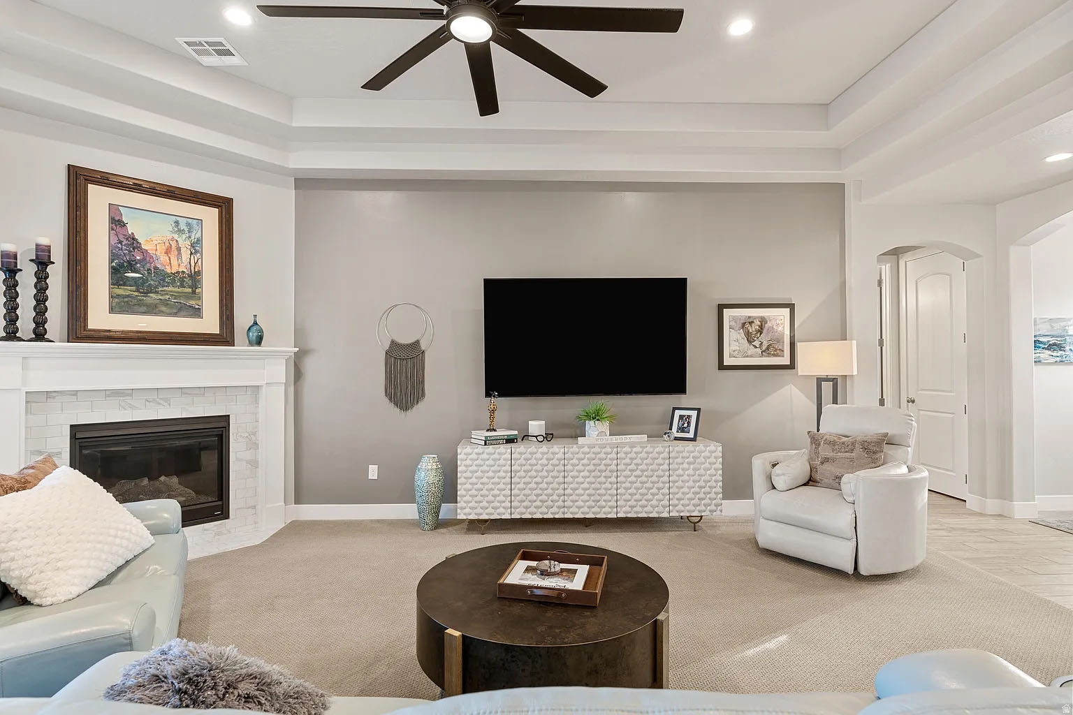 TERRACES AT GREEN SPRING PH 4 - Residential