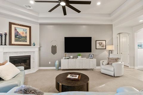 Tiny photo for 2046 N VISTA DR, Washington, UT 84780 (MLS # 2134315)