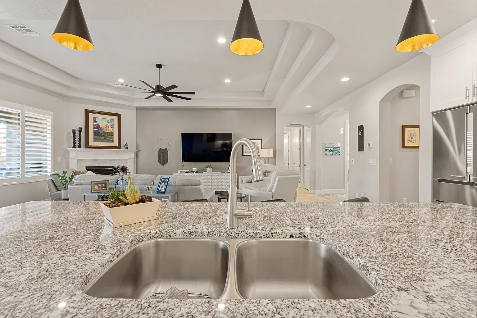 TERRACES AT GREEN SPRING PH 4 - Residential