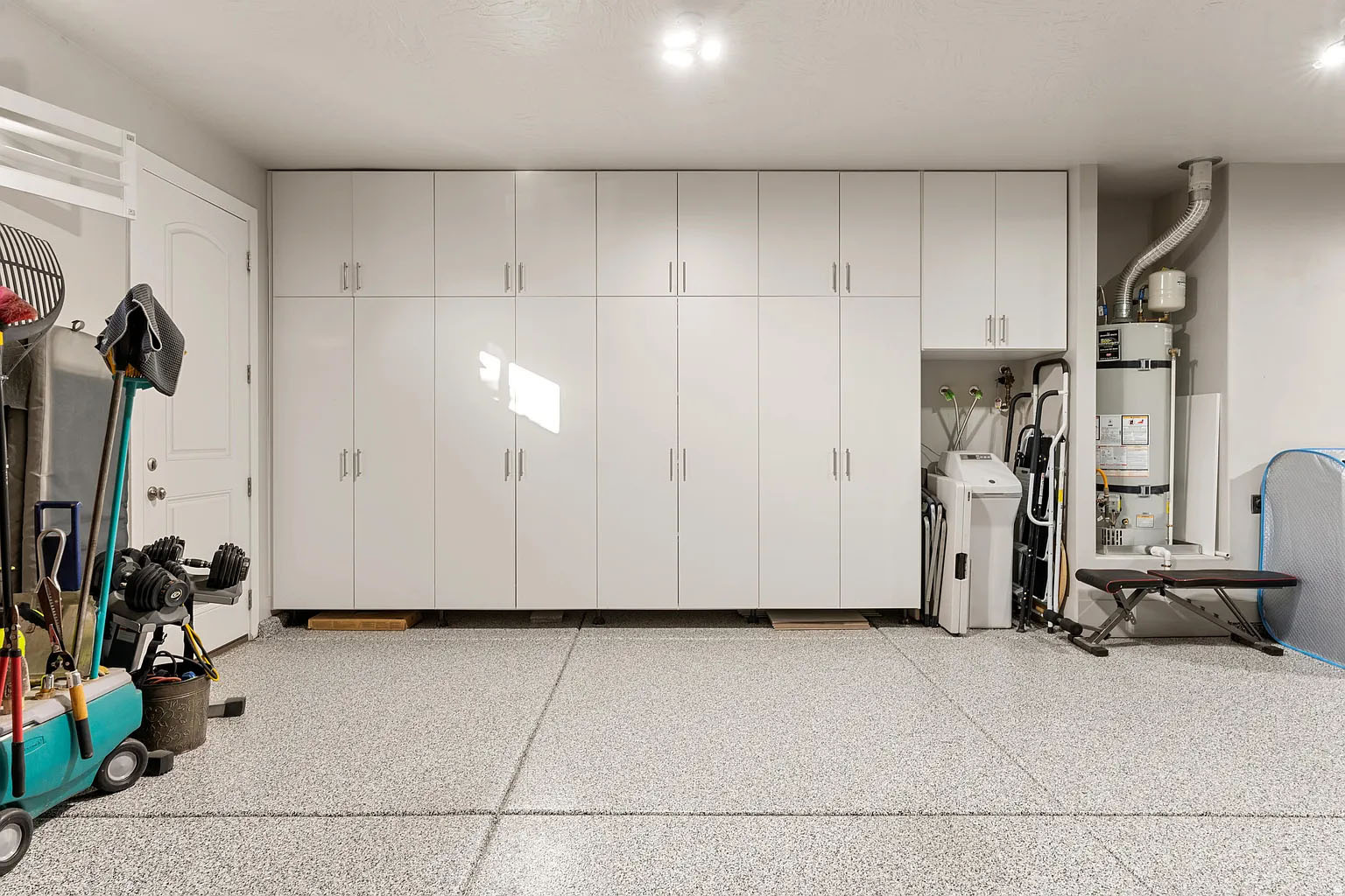 TERRACES AT GREEN SPRING PH 4 - Residential