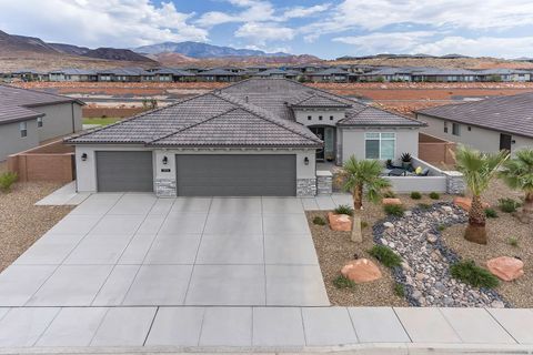 Tiny photo for 2046 N VISTA DR, Washington, UT 84780 (MLS # 2134315)