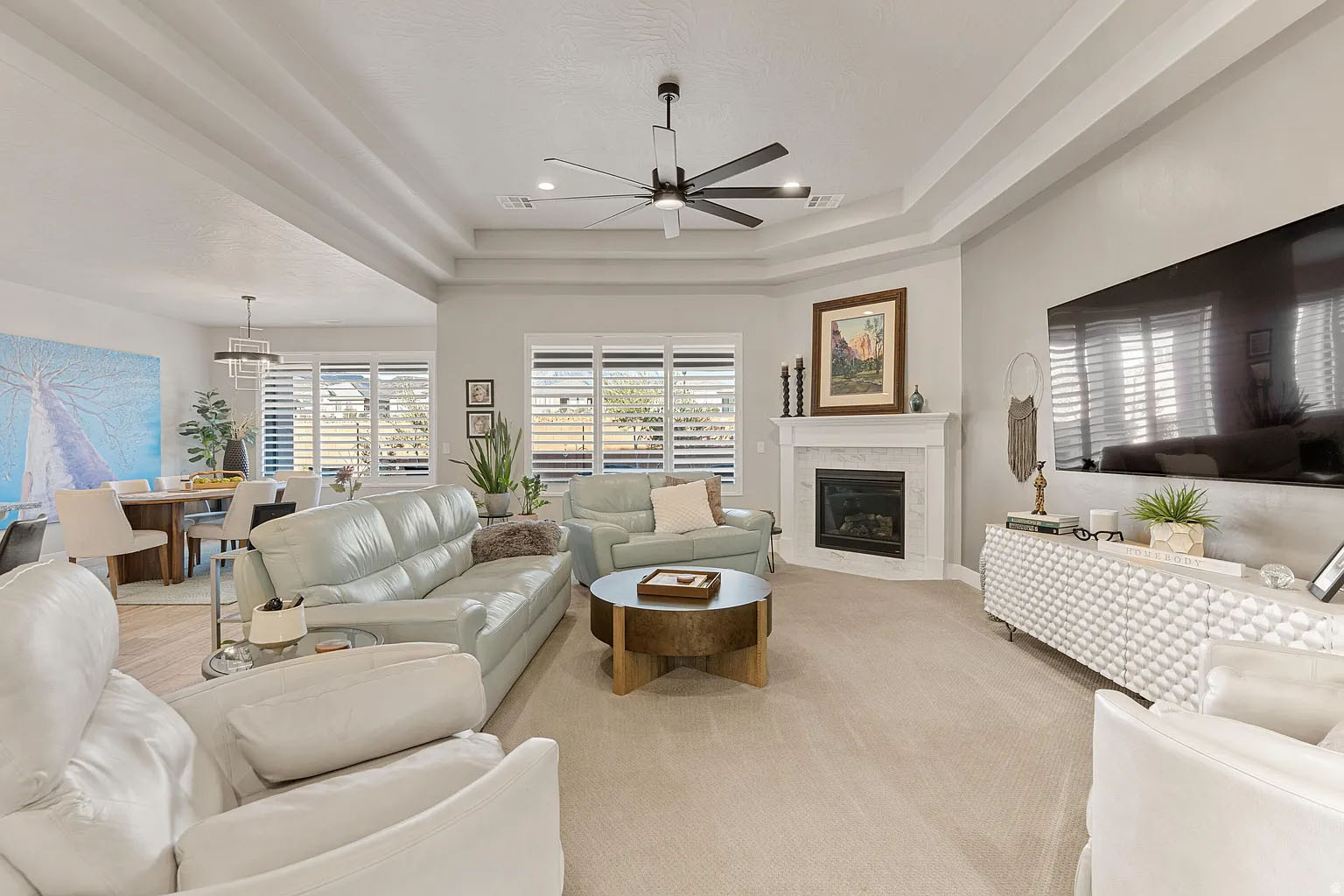 TERRACES AT GREEN SPRING PH 4 - Residential