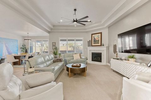 Tiny photo for 2046 N VISTA DR, Washington, UT 84780 (MLS # 2134315)