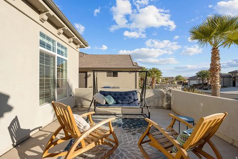 Tiny photo for 2046 N VISTA DR, Washington, UT 84780 (MLS # 2134315)