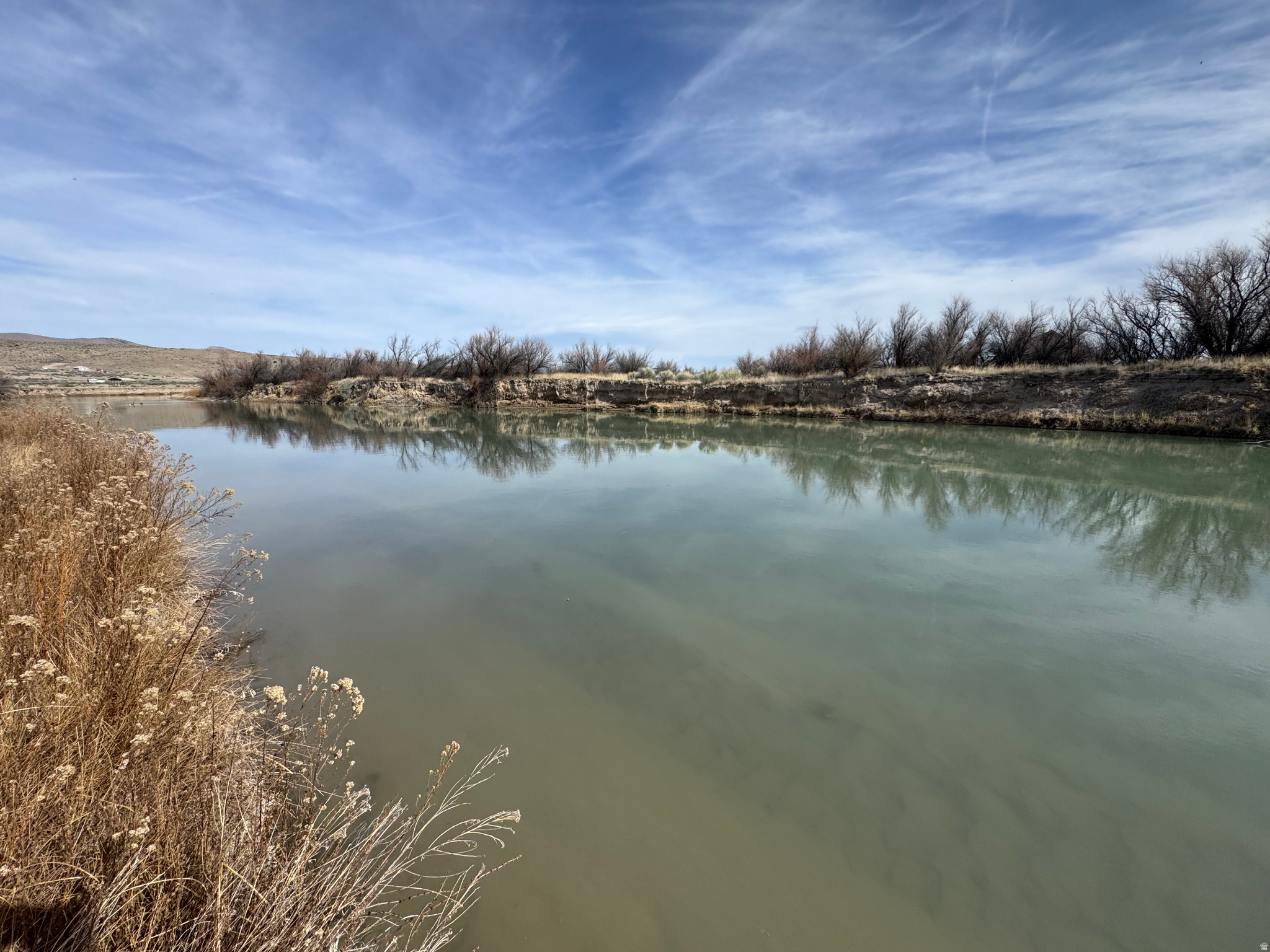 SEVIER RIVER RANCHES - Land