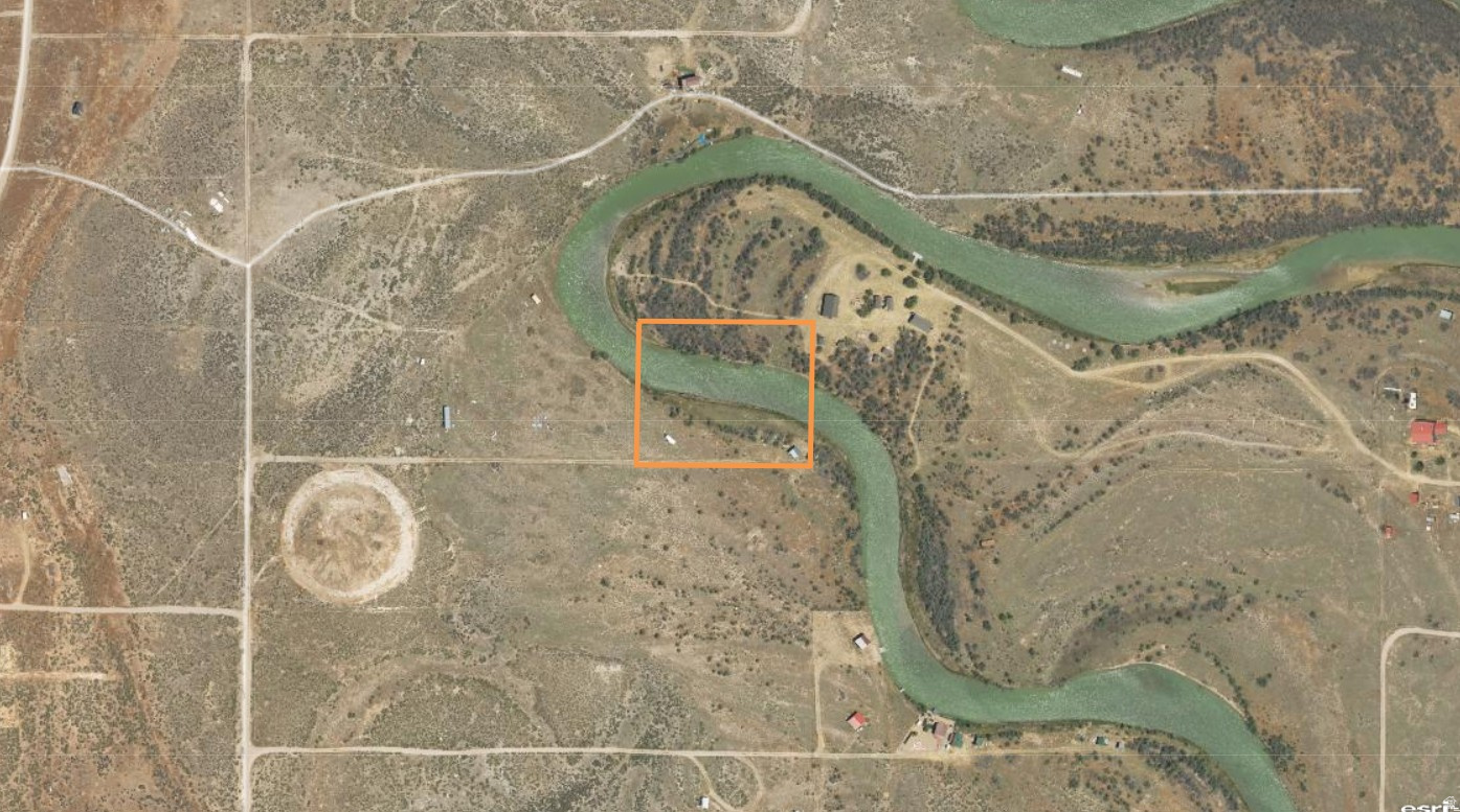 SEVIER RIVER RANCHES - Land