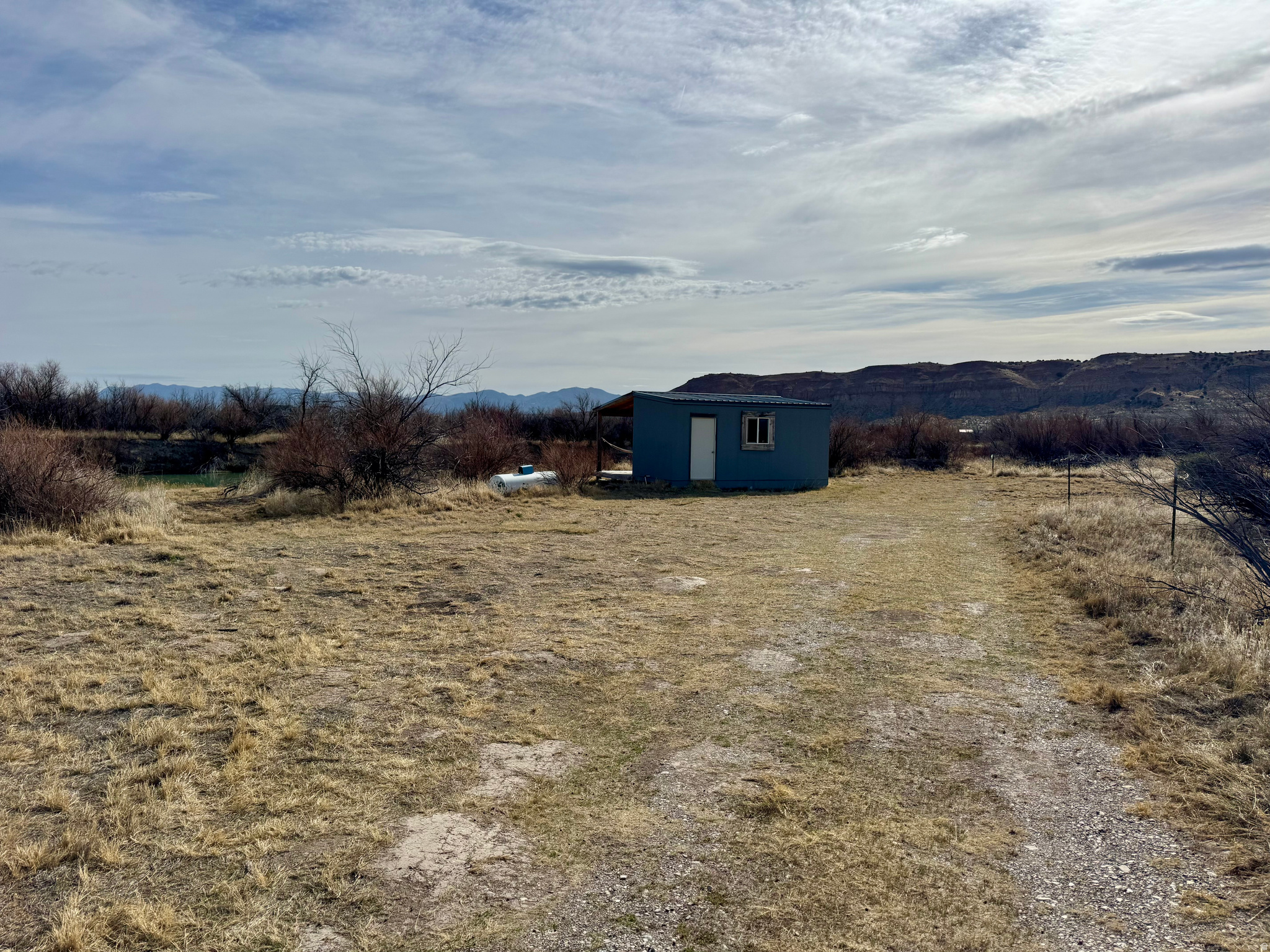 SEVIER RIVER RANCHES - Land