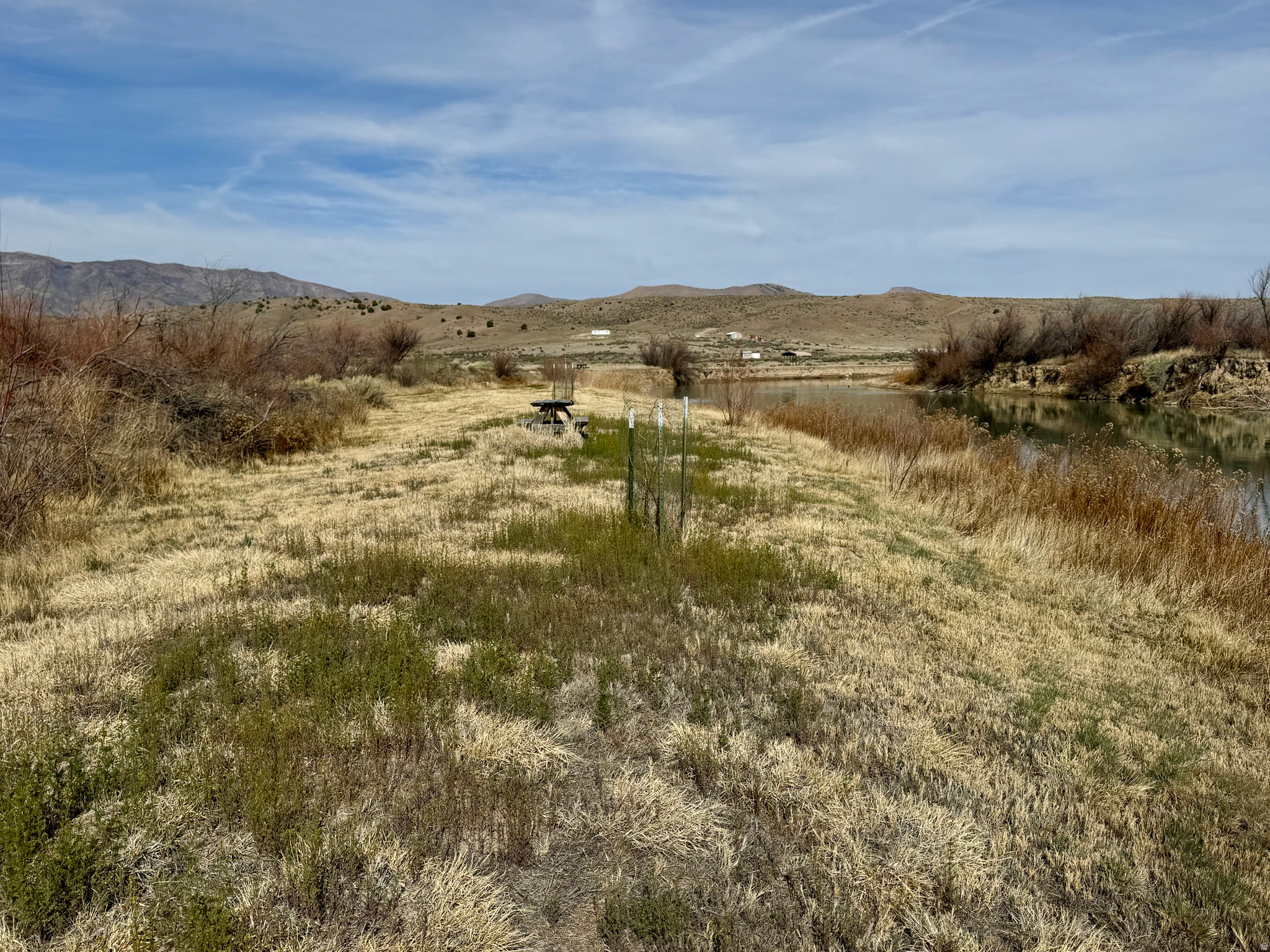 SEVIER RIVER RANCHES - Land