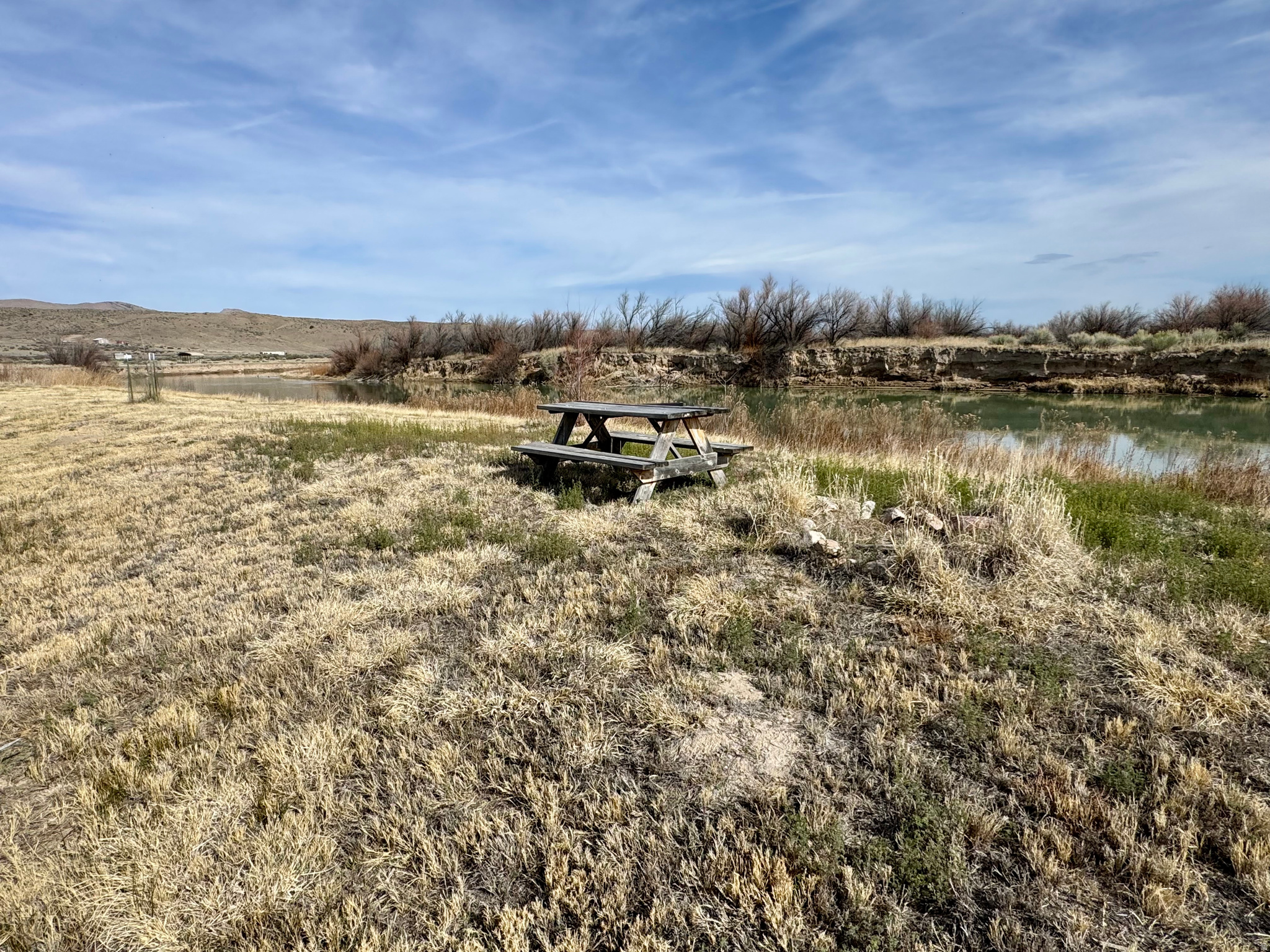 SEVIER RIVER RANCHES - Land