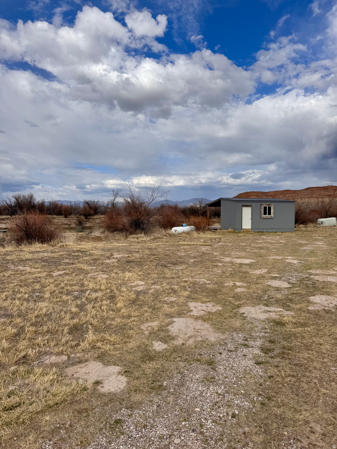 SEVIER RIVER RANCHES - Land