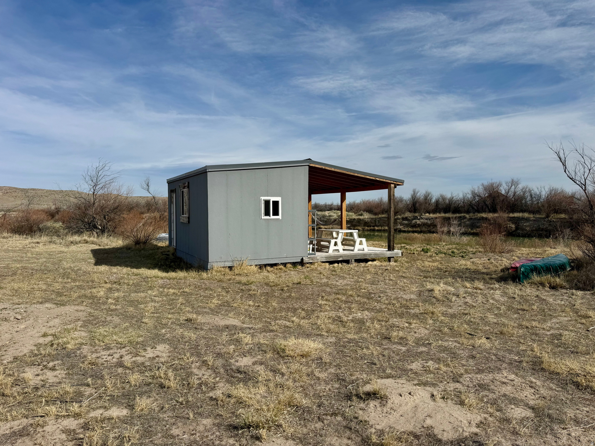 SEVIER RIVER RANCHES - Land