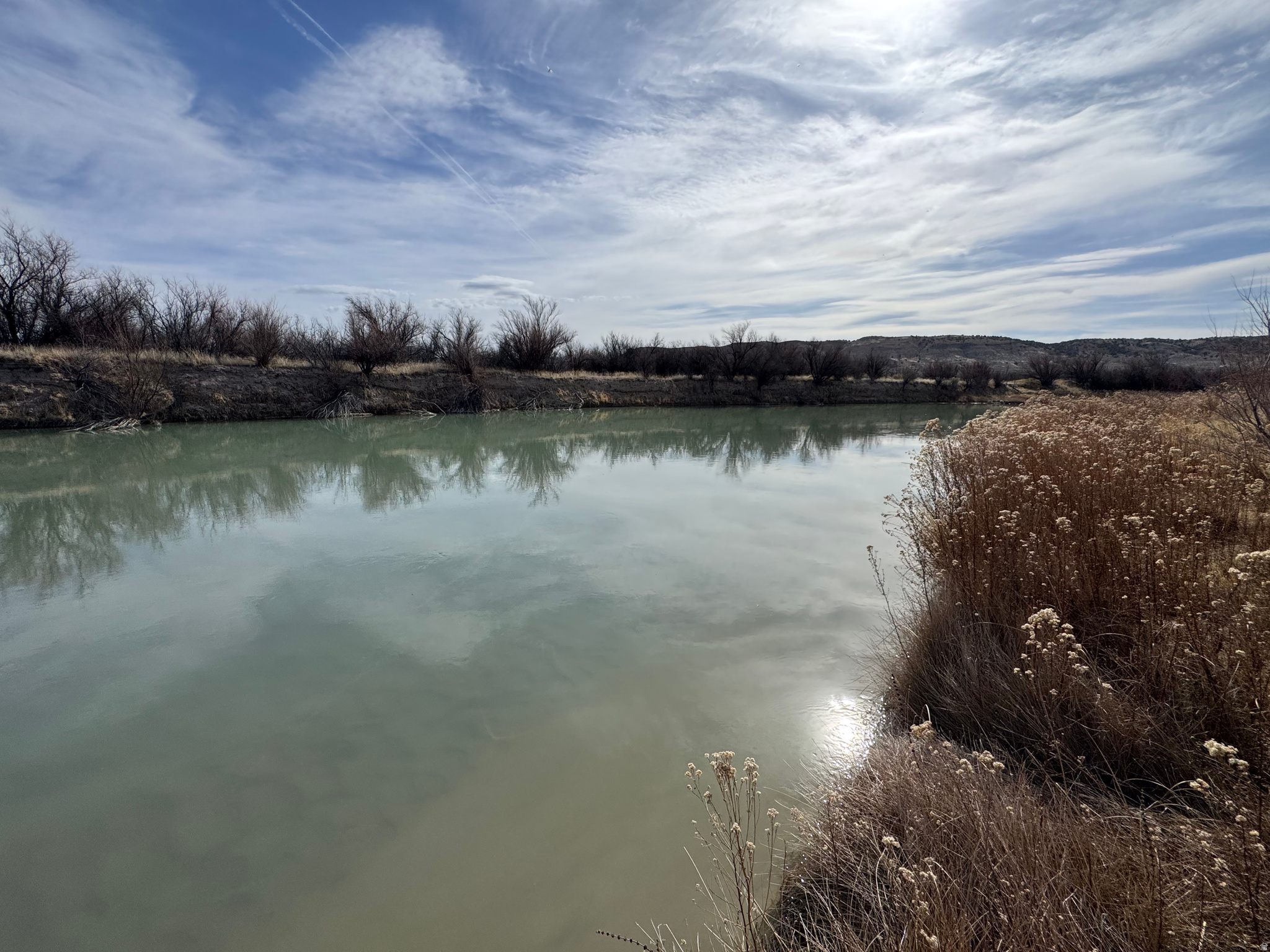 SEVIER RIVER RANCHES - Land