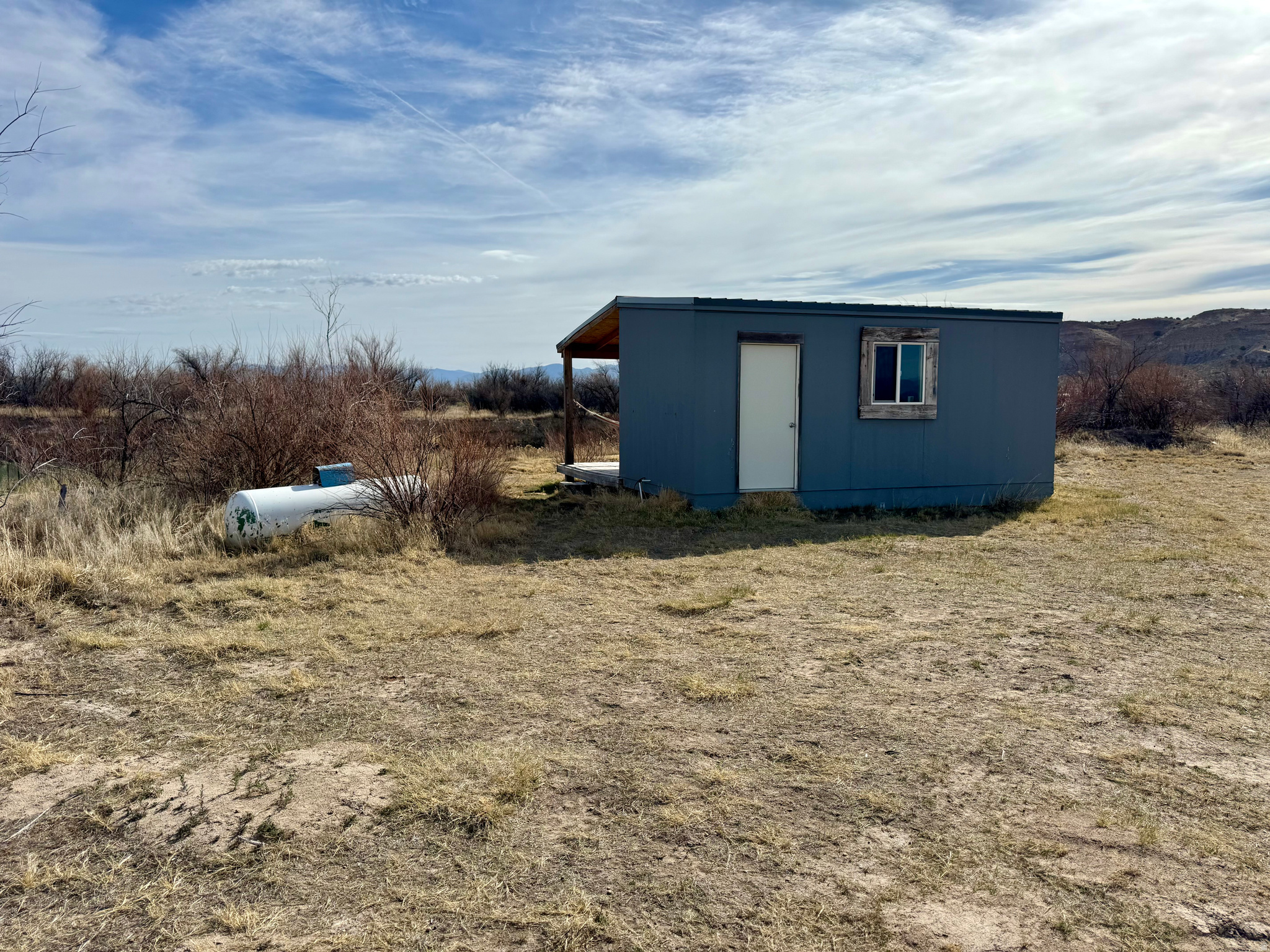 SEVIER RIVER RANCHES - Land