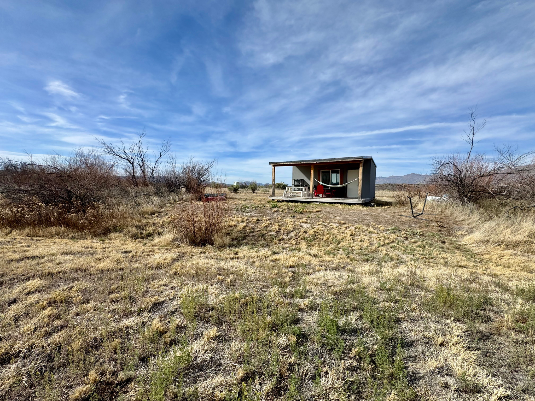SEVIER RIVER RANCHES - Land