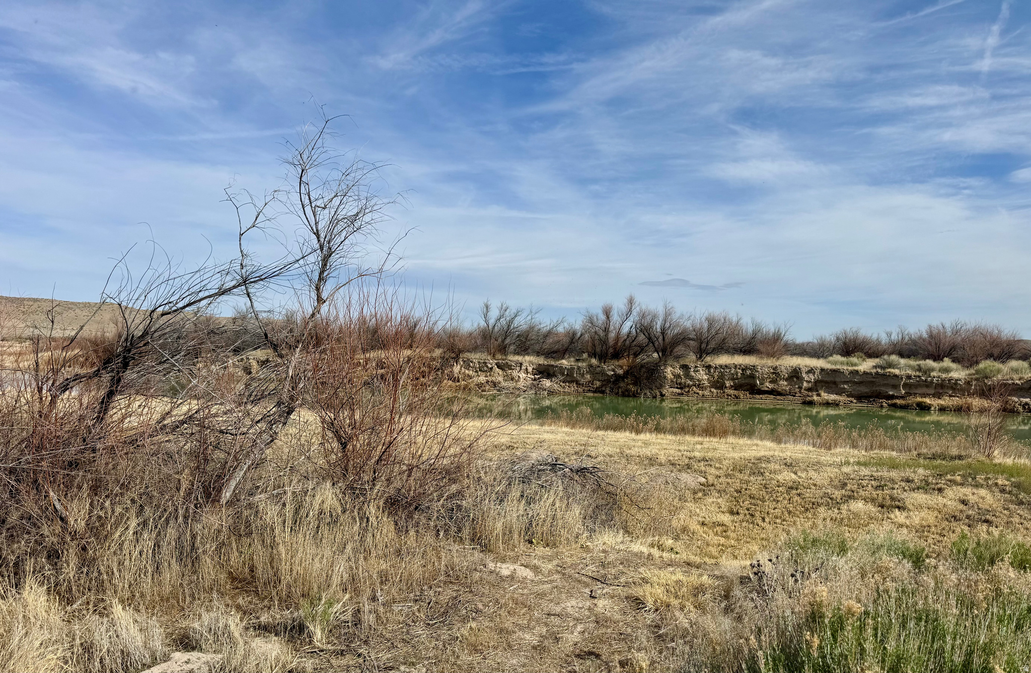SEVIER RIVER RANCHES - Land